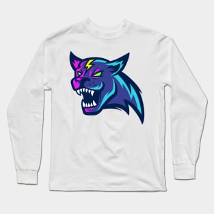 Rawr Long Sleeve T-Shirt